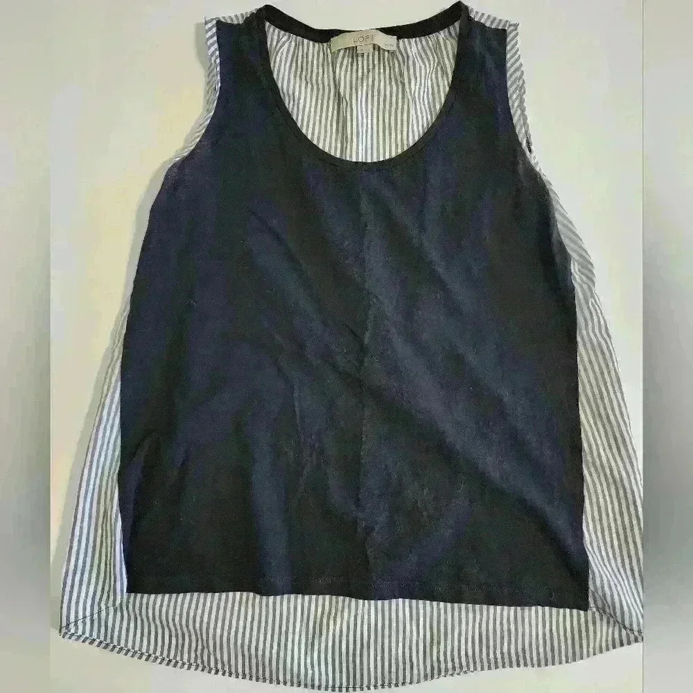 LOFT sz SP tank
